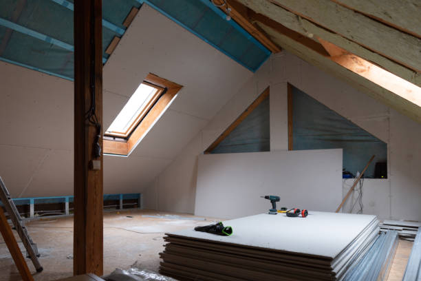 Best Insulation Contractor Near Me  in Fairlawn, OH