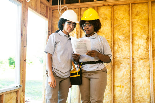 Best Soundproof Insulation Installation  in Fairlawn, OH